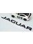 Jaguar Siyah Abs Bagaj Yazı Logo 4