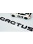 Cactus Bagaj Siyah Abs Logo Arma Yazı Citroen Ile Uyumlu 3