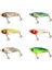 3663 Vertigal Metal Vibrasyon 18GR Jig Yem Renk:04 2