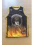 Golden State Warriors Curry NBA Basketbol Forması 1