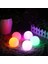 LED Aydınlatma LED Işıklı Küre 60 cm (Şarjlı) 0 - 250 Watt Çok Renkli E10 3