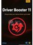 Driver Booster 11 Pro - 1 Cihaz 1 Yıl Iobit Key 1