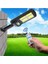 26 Watt Solar Panel Sensörlü 320 LED Kumandalı Sokak Lambası Güneş Enerji Beyaz LED 3