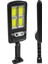 26 Watt Solar Panel Sensörlü 320 LED Kumandalı Sokak Lambası Güneş Enerji Beyaz LED 5