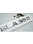 GLA350 Bagaj Krom Abs 3m 3D Yazı Logo Benz Ile Uyumlu 1