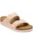 1027723 Arizona Bf New Beige Kadın Terlik 1