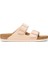 1027723 Arizona Bf New Beige Kadın Terlik 5