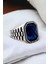 Gümüş Erkek Yüzüğü Rolex Kasa 1