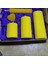 Balve Mum Balmumu Mum 5 Li Set 1