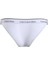 Beyaz Kadın Bikini Alt Brazılıan KW0KW02429YCD 1