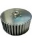Çap 133 Boy 60 Delik 12.7 mm Sağ Yön Radyal Fan Pervanesi 5