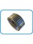 Çap 120 Boy 50 Delik 14 mm Sağ Yön Radyal Fan Pervanesi 1