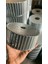 Çap 133 Boy 65 Delik 8 mm Sağ Yön Radyal Fan Pervanesi 4