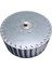 Çap 133 Boy 85 Delik 8 mm Sağ Yön Radyal Fan Pervanesi 4