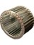 Çap 140 Boy 60 Delik 12.7 mm Sağ Yön Radyal Fan Pervanesi 4