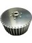 Çap 140 Boy 60 Delik 12.7 mm Sağ Yön Radyal Fan Pervanesi 5