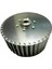 Çap 140 Boy 65 Delik 14 mm Sağ Yön Radyal Fan Pervanesi 5