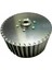 Çap 140 Boy 80 Delik 14 mm Sağ Yön Radyal Fan Pervanesi 1