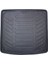 Fiat Fullback 2016 Sonrası 3D Bagaj Havuzu ve Araca Özel Paspas Seti (Hediyeli) 2