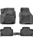 Land Rover Freelander 2 2010 3D Bagaj Havuzu ve Araca Özel Paspas Seti (Hediyeli) 3