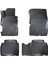 Honda Civic Sedan 2008 3D Bagaj Havuzu ve Araca Özel Paspas Seti (Hediyeli) 3