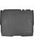 Opel Zafira Life 8+1 2024 3D Bagaj Havuzu ve Araca Özel Paspas Seti (Hediyeli) 2