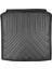 Seat Cordoba 2008 3D Bagaj Havuzu ve Araca Özel Paspas Seti (Hediyeli) 2