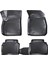 Opel Insignia Sporttourer 2012 3D Bagaj Havuzu ve Araca Özel Paspas Seti (Hediyeli) 3