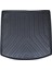 Volkswagen Touran 2012 3D Bagaj Havuzu ve Araca Özel Paspas Seti (Hediyeli) 2