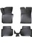 Volkswagen Touran 2012 3D Bagaj Havuzu ve Araca Özel Paspas Seti (Hediyeli) 3