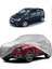 Ford C-Max Uyumlu Miflonlu Oto Branda Premium Kalite Araba Brandası (2003-2010) 1