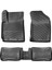 Hyundai I10 2021 3D Bagaj Havuzu ve Araca Özel Paspas Seti (Hediyeli) 3
