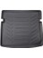 Dacia Duster 4 Wd (4x4) 2022 3D Bagaj Havuzu ve Araca Özel Paspas Seti (Hediyeli) 2