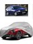 Toyota Avensis Sedan 1997-2002 Uyumlu Miflonlu Oto Branda Premium Kalite Araba Brandası 1