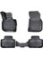 Bmw X3 2022 3D Bagaj Havuzu ve Araca Özel Paspas Seti (Hediyeli) 3
