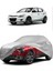 Hyundai I30 Sw Uyumlu Miflonlu Oto Branda Premium Kalite Araba Brandası (2008-2012) 1