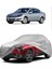 Opel Astra H Kasa Sedan Uyumlu Miflonlu Oto Branda Premium Kalite Araba Brandası 1