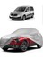 Peugeot Partner Tepee Uyumlu Miflonlu Oto Branda Premium Kalite Araba Brandası 1