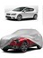 Seat Leon Uyumlu Miflonlu Oto Branda Premium Kalite Araba Brandası (2012-2020) 1