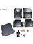 Dacia Duster 2 Wd (4x2) 2012 3D Bagaj Havuzu ve Araca Özel Paspas Seti (Hediyeli) 1
