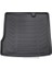 Dacia Duster 2 Wd (4x2) 2012 3D Bagaj Havuzu ve Araca Özel Paspas Seti (Hediyeli) 2