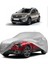 Dacia Sandero Uyumlu Miflonlu Oto Branda Premium Kalite Araba Brandası 1