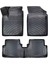 Citroen Berlingo 2006 3D Bagaj Havuzu ve Araca Özel Paspas Seti (Hediyeli) 3