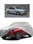 Bmw 525I Serisi Uyumlu Miflonlu Oto Branda Premium Kalite Araba Brandası 1