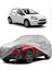 Fiat Punto Uyumlu Miflonlu Oto Branda Premium Kalite Araba Brandası 1