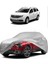 Dacia Logan Mcv Uyumlu Miflonlu Oto Branda Premium Kalite Araba Brandası 1