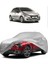 Peugeot 208 Uyumlu Miflonlu Oto Branda Premium Kalite Araba Brandası 1