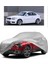 Bmw 123D Uyumlu Miflonlu Oto Branda Premium Kalite Araba Brandası 1