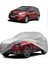 Nissan Note Uyumlu Miflonlu Oto Branda Premium Kalite Araba Brandası 1
