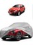 Ssangyong Actyon Uyumlu Miflonlu Oto Branda Premium Kalite Araba Brandası 1